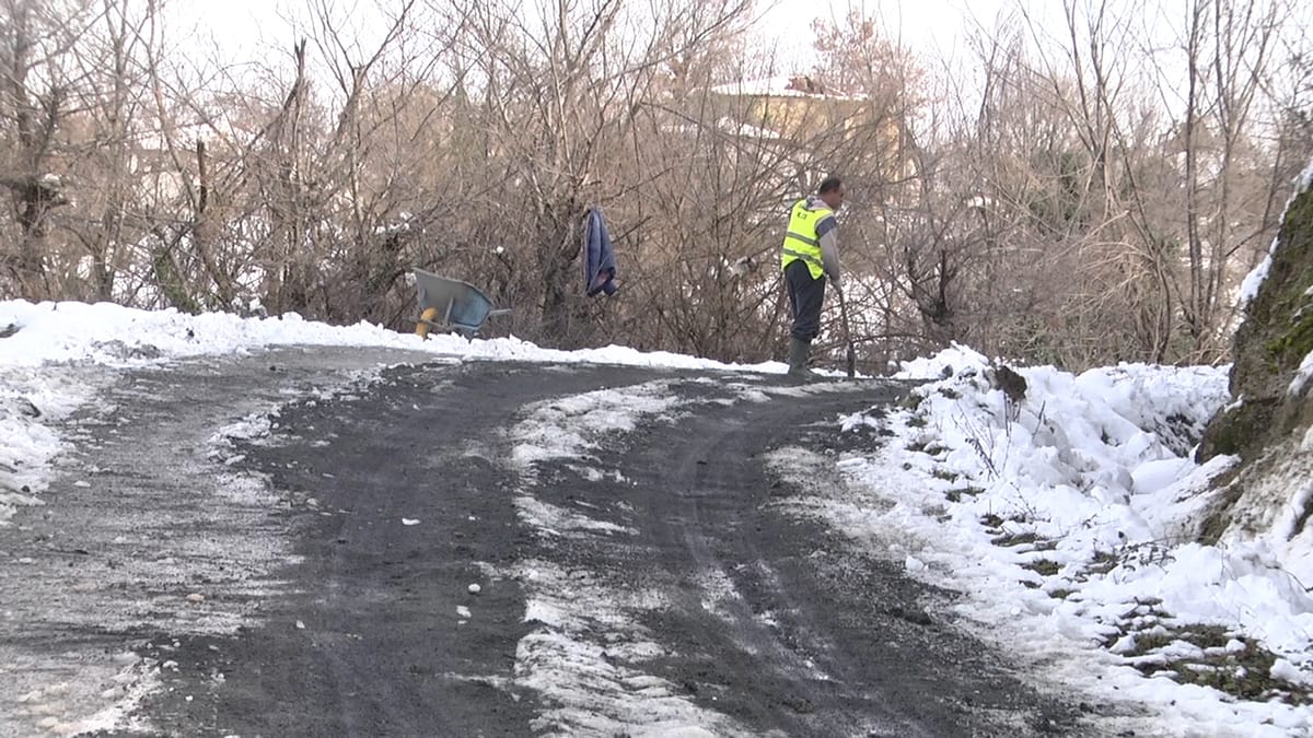 Situata drejt përmirësimit në Mat, në Klos vetëm dy fshatra problematike, Keta e Mishtri