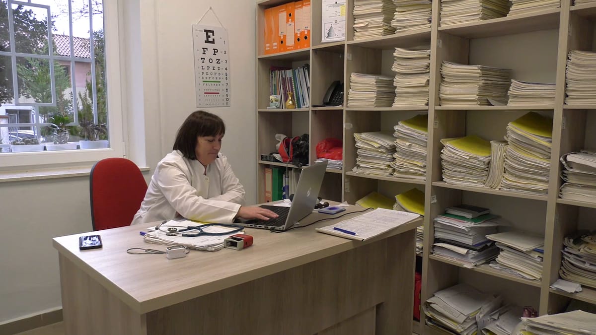 Klos, raste me helmim gjatë ndërrimit të viteve