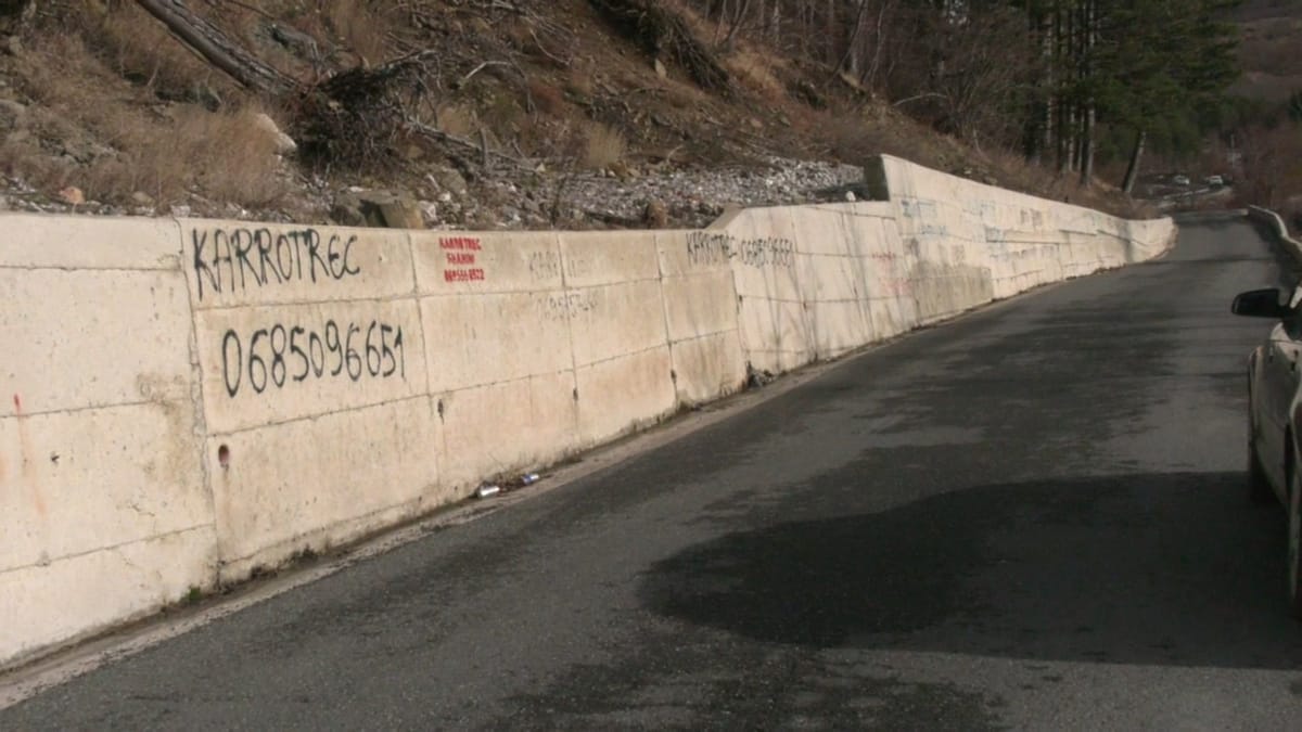 Byppasi i Murrizit, mes probleme të rrugës dhe dëshirës së karrotracave për të fituar para