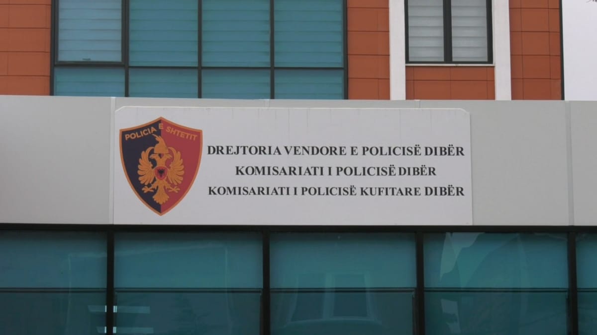 Dibër, dyshohet se kishte dalë për gjueti, vetëplagoset në këmbë 25-vjeçari