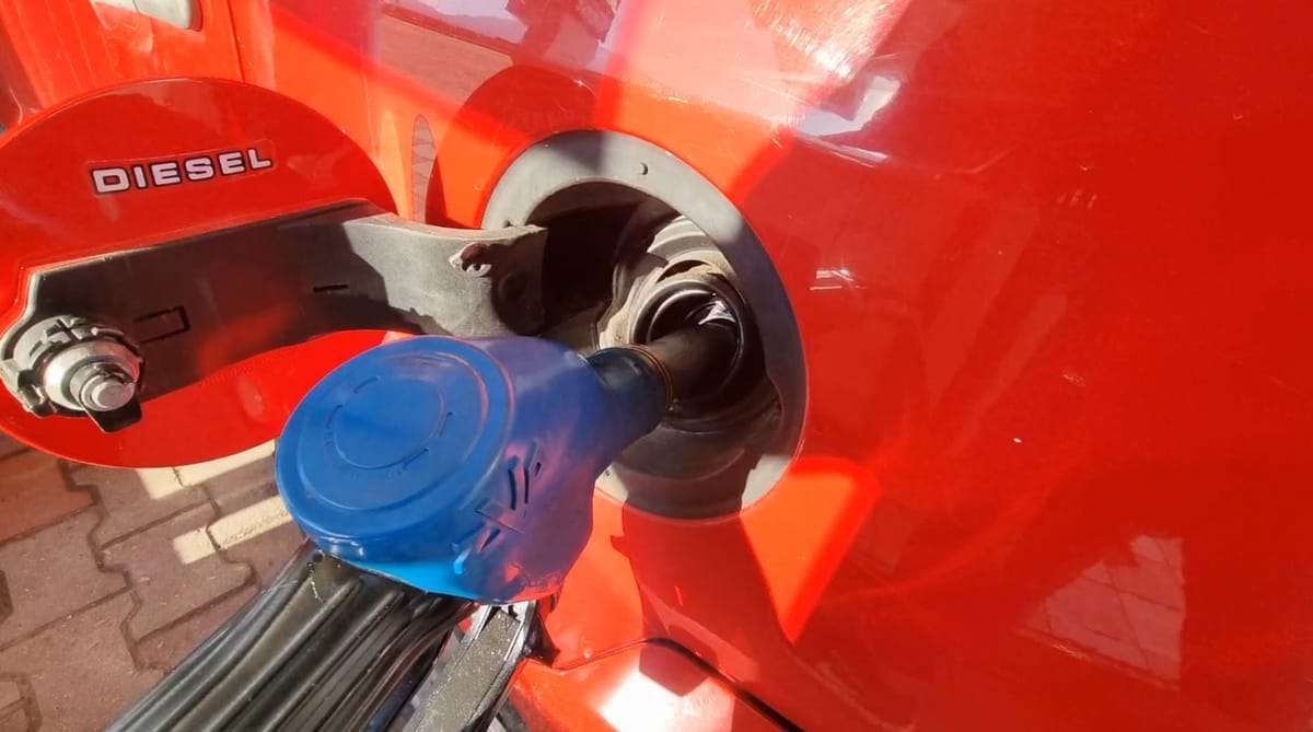 Çmimi i karburanteve, më i larti në rajon, asnjë reagim qytetar