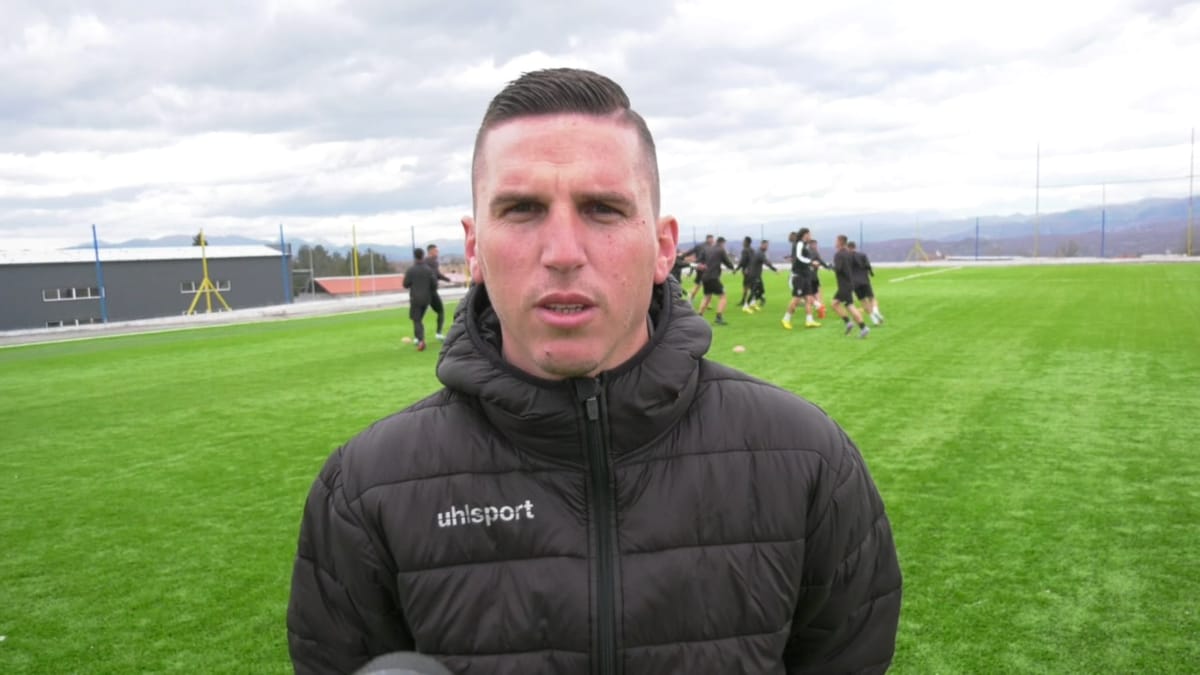 Largohet nga drejtimi i Burrelit trajneri Hima, ja kush e zëvendëson