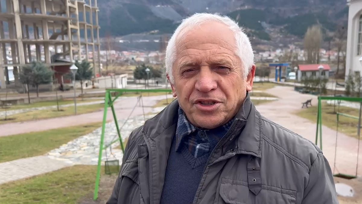 Hidrogjen në minierën e Bulqizës? Flet sondisti Rifat Gjoka
