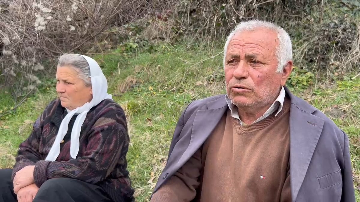 Lagjja “Hoxha” në Shkallë, totalisht e braktisur