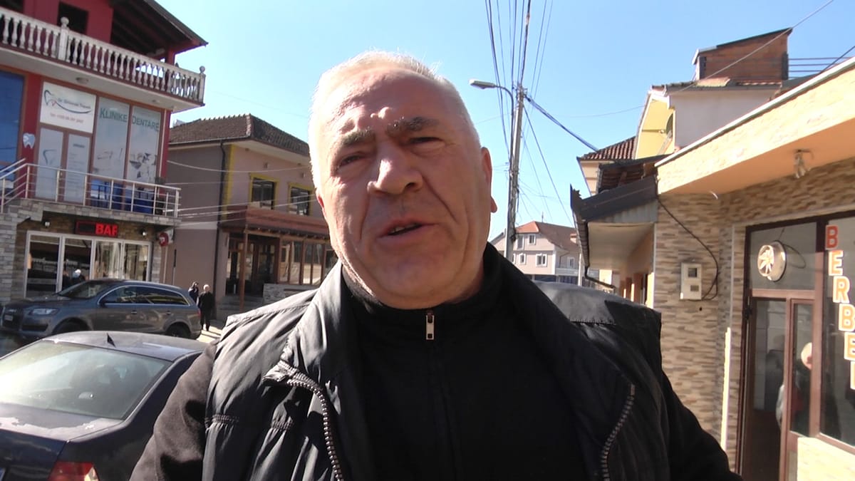 Ardhja e Blinken në Shqipëri, ja si e kanë parë qytetarët