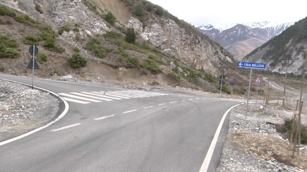 Rabdishti bëhet gati për të pritur turistët, shtohet numri i bujtinave me asfaltimin e rrugës