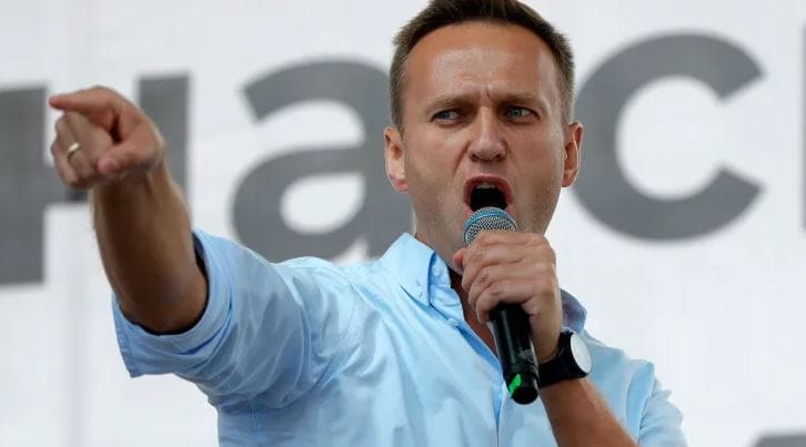 Cilësuar si udhëheqësi më i rëndësishëm i opozitës ruse në dekadën e fundit, kush ishte Alexei Navalny që vdiq sot në burg