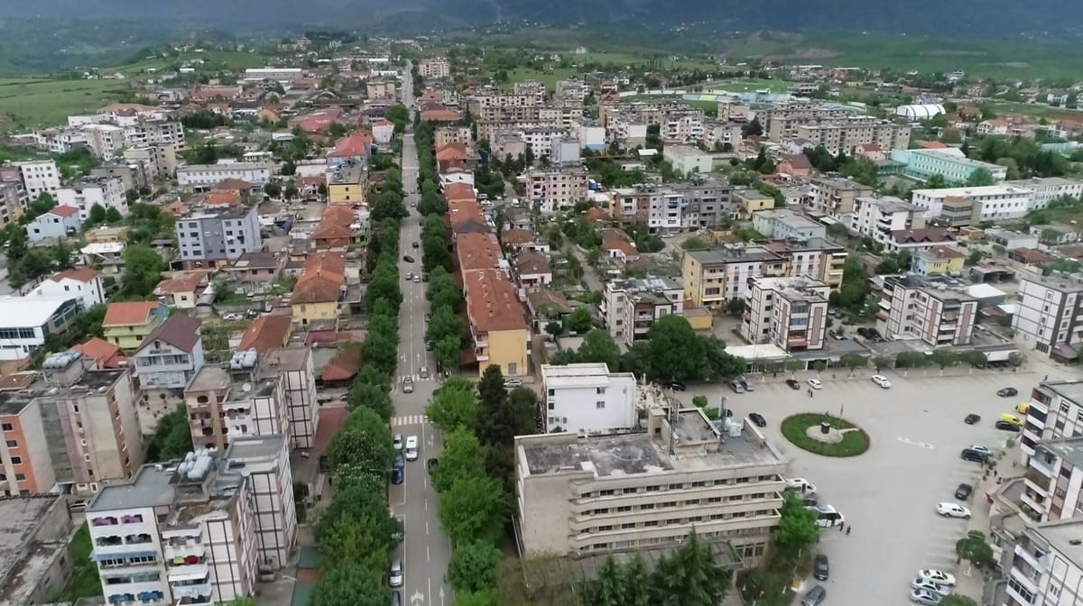 Qarku Dibër/ Lindjet shënuan vitin e kaluar krahasim me 2022 rënie me 14.4% .Lindjet, rënie vjetore ne shkallë vendi me 10% në 2023, më e forta