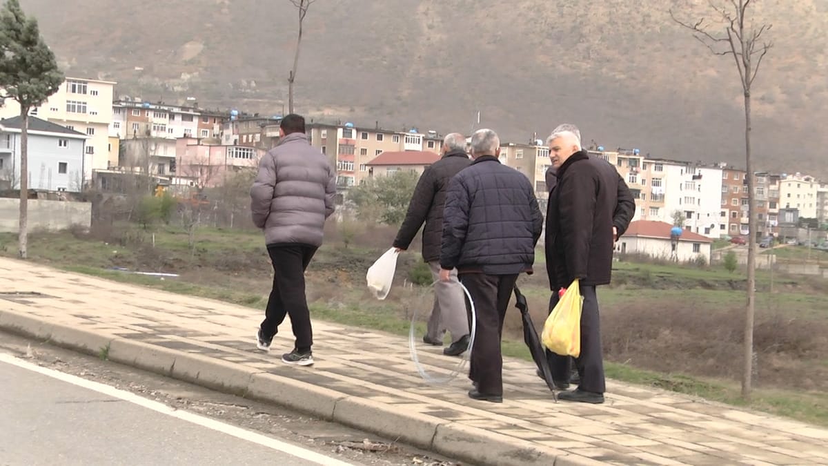 Opinione pensionistët: pensioni s’na del për asgjë, jemi të persekutuar