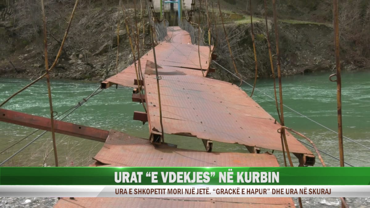 Urat që po marrin jetë njerëzish, asnjë reagim pas ngjarjes së 4 Marsit