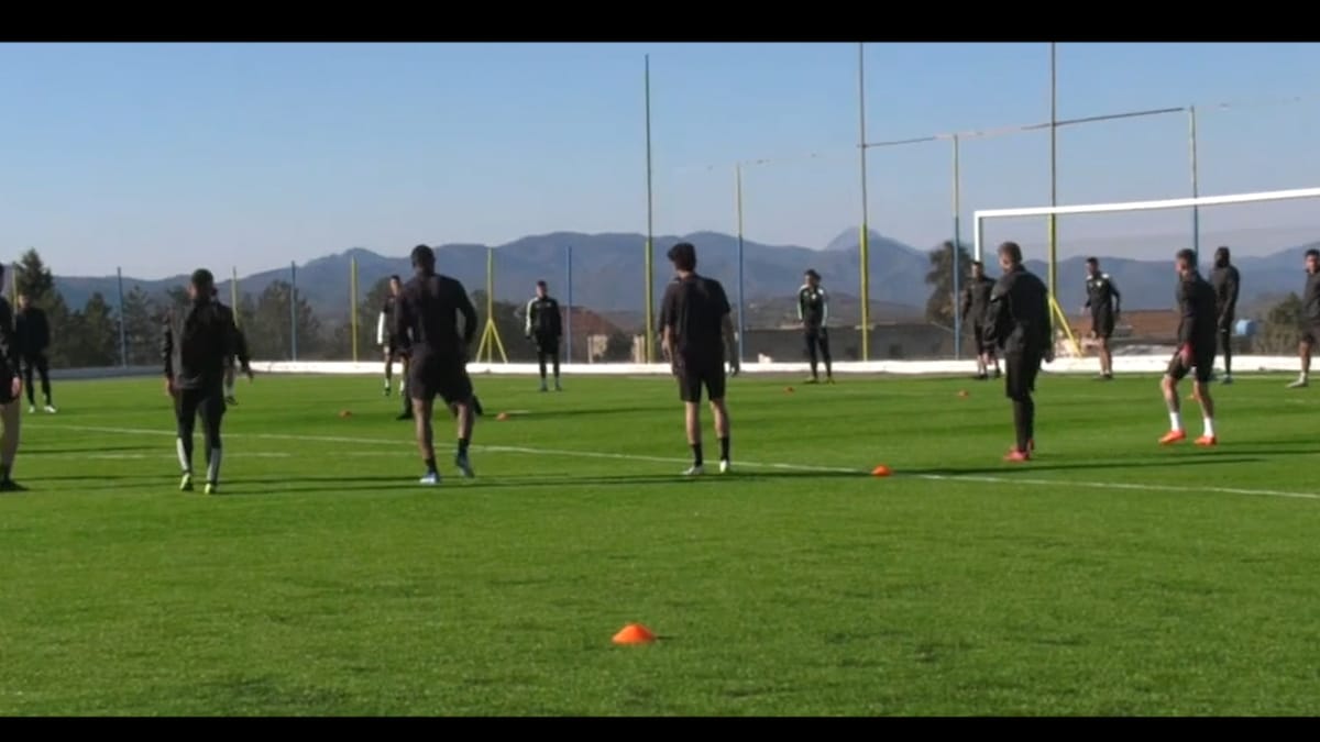 “Burreli” bëhet gati të presë “Besën” në “Liri Ballabani”