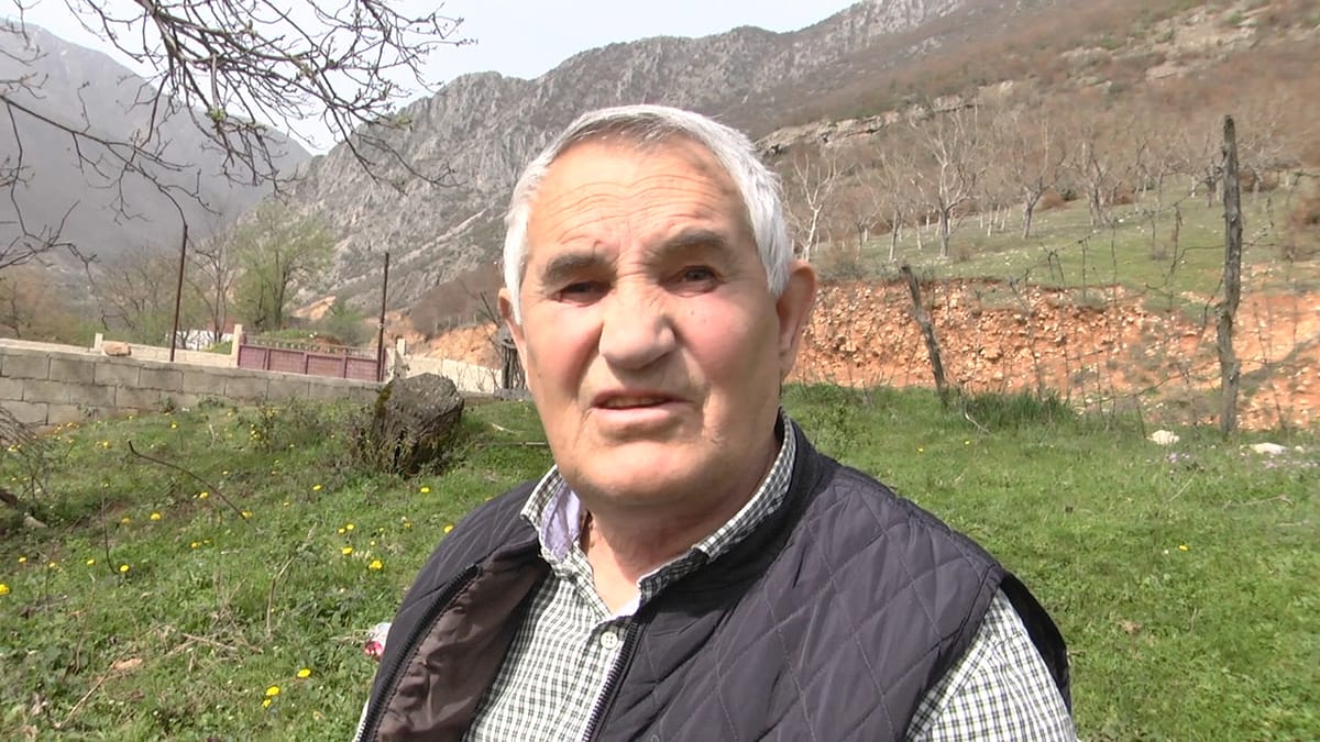 Puna në minierë, flet ish minatori Gani Gjura: është më e rrezikshmja