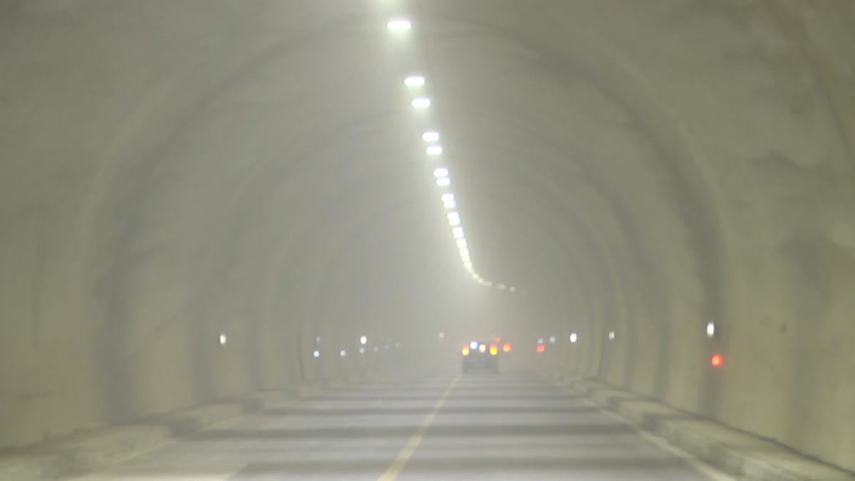 BIRN: Tunelet e rrugës së Arbërit nuk kishin përfunduar në vitin 2019“. Gjykata dëgjon ekspertët në çështjen kundër Sonila Qatos”