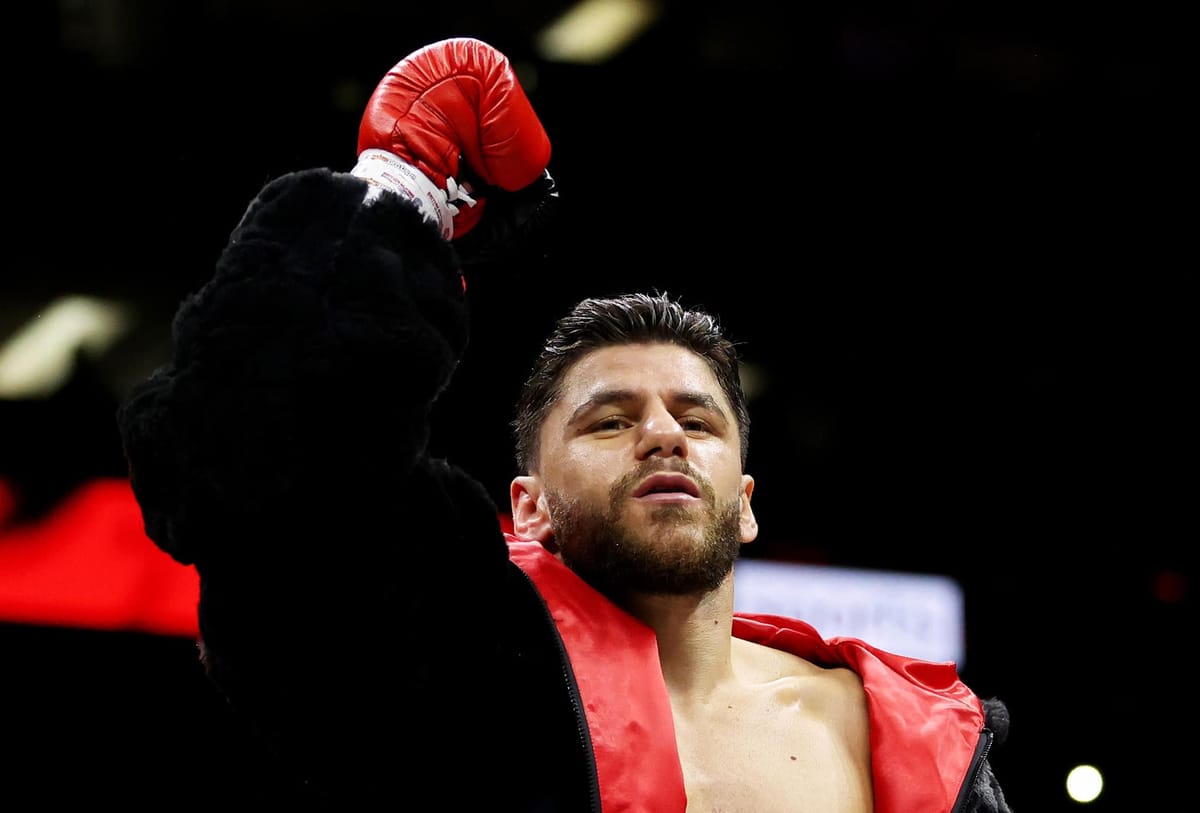 Florian Marku reagon pas humbjes së parë: Nuk justifikohem, do rikthehem më i fortë se kurrë