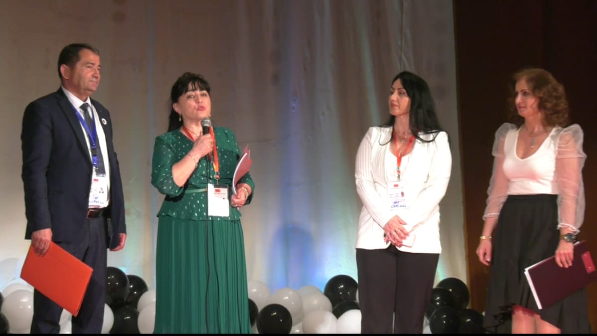 Aktivitet për Ditën kombëtare të Fëmijëve Jetimë