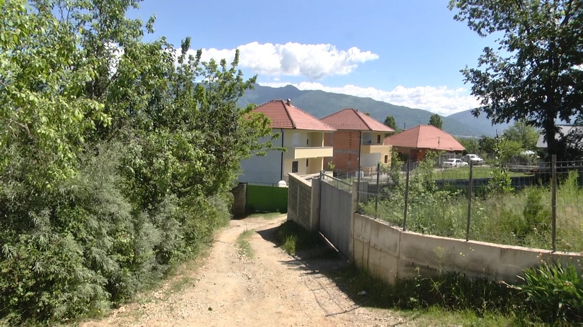 Çereneci i Sipërm në Bulqizë, fshati i heshtur që po “zhduket” çdo ditë