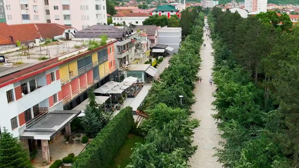 INSTAT, Qarku Dibër një nga qarqet me numrin më të ulët të lindjeve