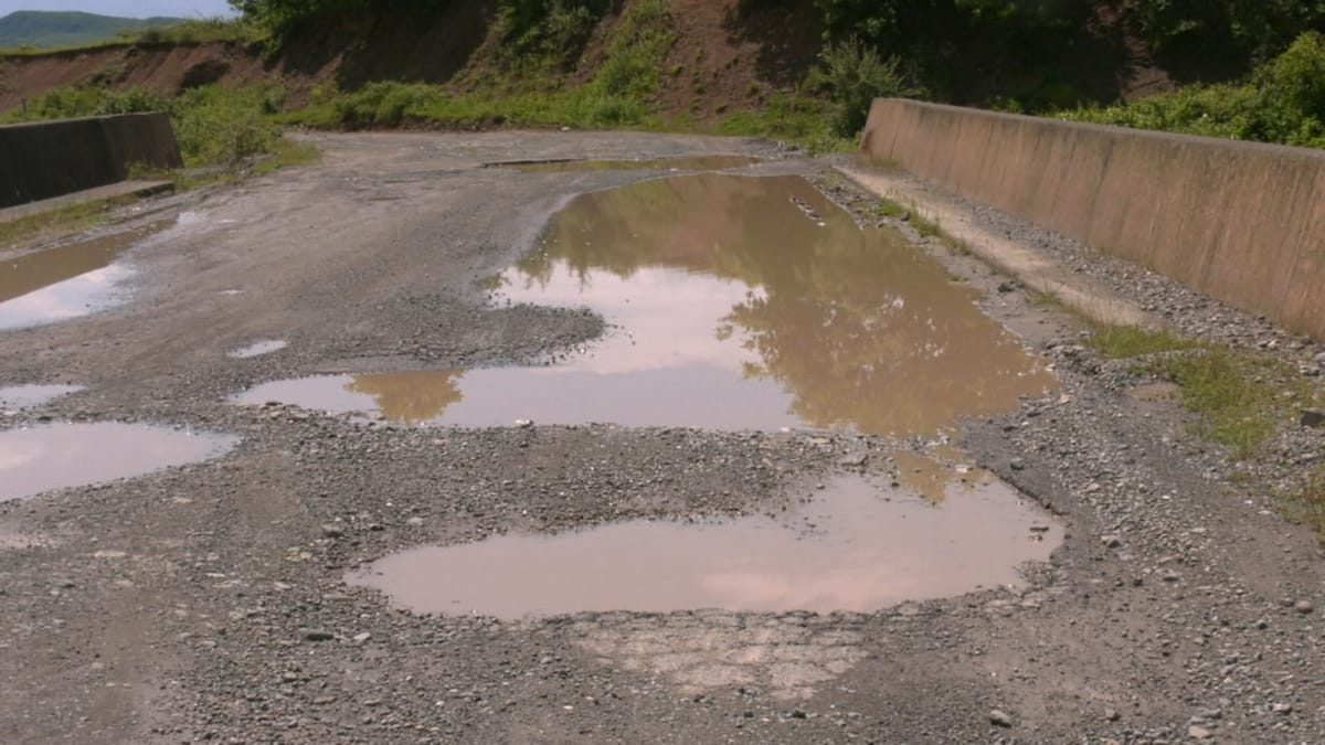 Zenisht – Rrëshen, rruga “e lënë rrugëve” bëhet me pronar, ARRSH e inventarizon