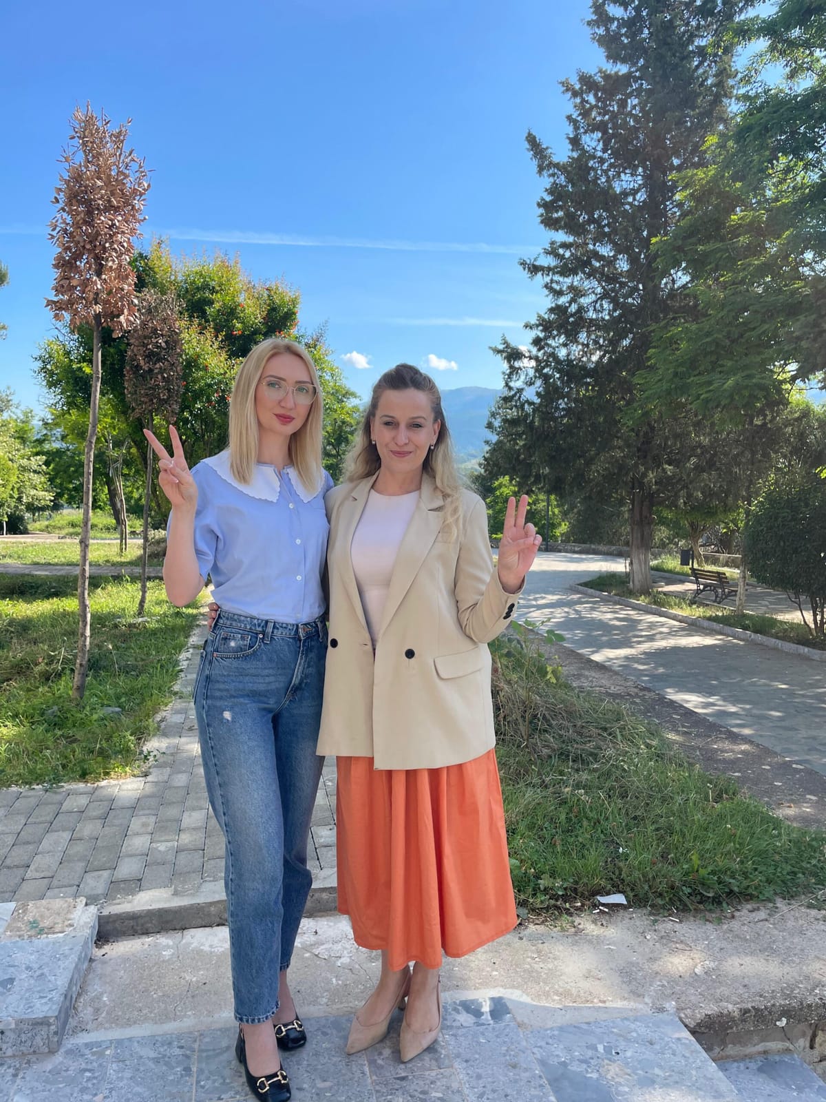 Mbyllet procesi i votimit, Denisa Vata rizgjidhet në krye të PD fraksioni i Rithemelimit