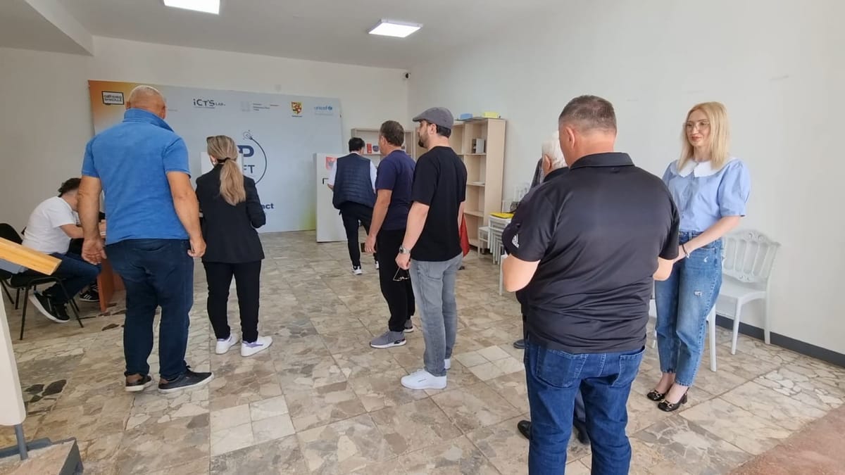 PD e rithemelimit zhvillon zgjedhjet në Mat, në garë Kryetarja aktuale Denisa Vata dhe Neada Stana