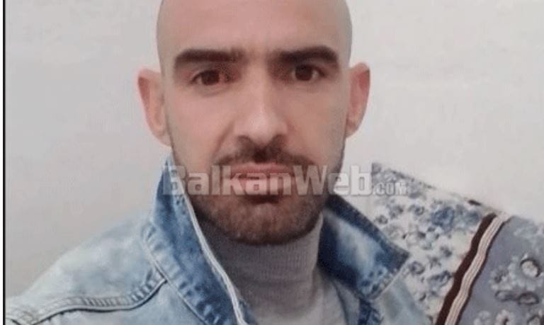 EMRI-FOTO/ Zhduket i riu nga Dibra, daja: Humbi kontaktet me ne në kufirin serbo-kroat