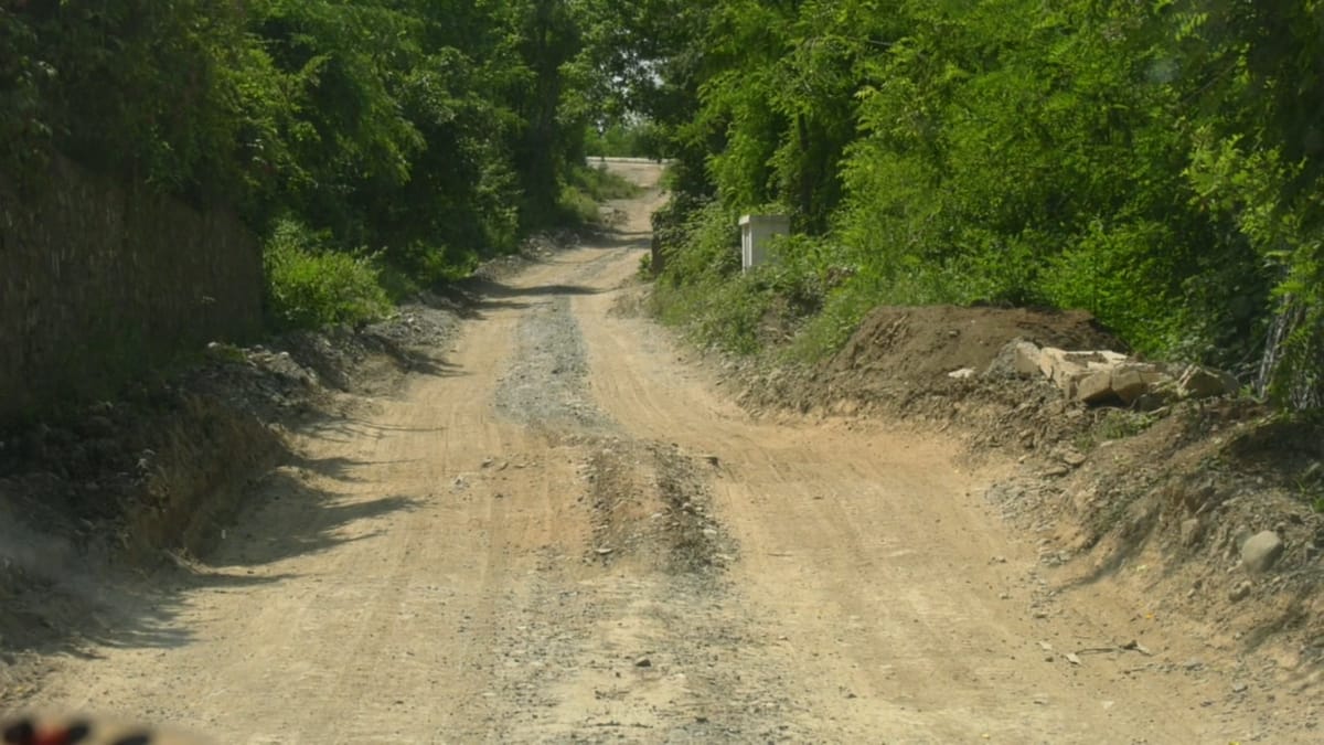 Burrel, Unaza e poshtme inventarizohet nga ARRSH