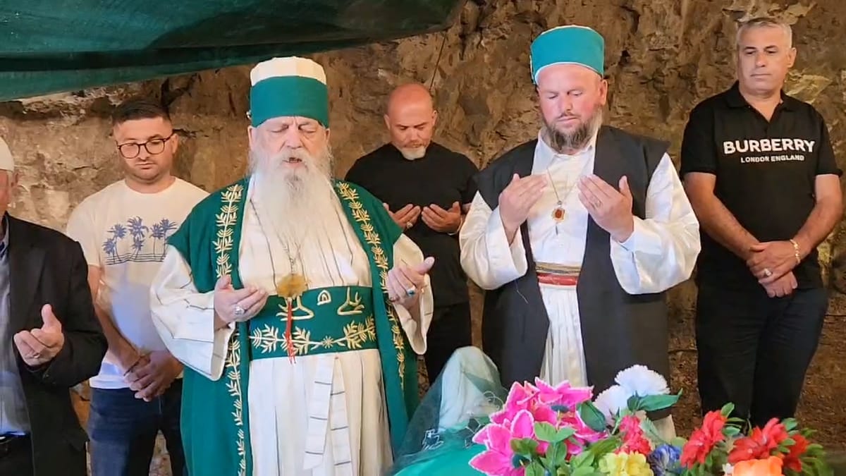 Nisin përgatitjet për Ballëm Sulltanin, i pranishëm edhe Kryegjyshi Botëror i Bektashizmit