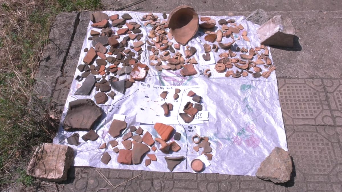 Malaj: Objektet arkeologjike në Muzeun Historik Mat do të ekspozohen