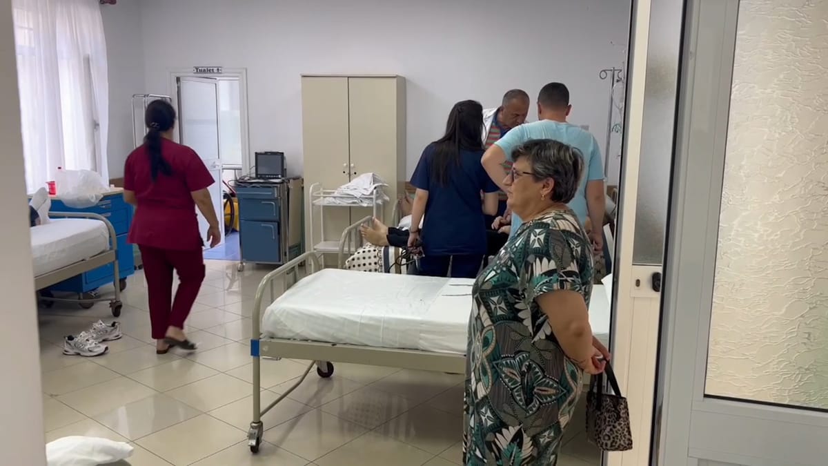 Bulqizë, SHESHM nxjerr analizat e ujit: nuk ka ndotje