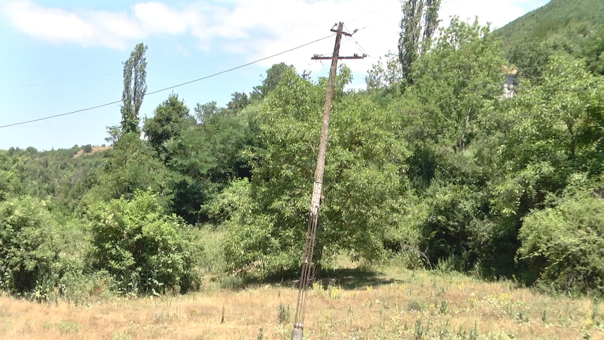 Problemet me rrjetin e energjisë elektrike në Melan, OSHEE bën gati ndërhyrjen