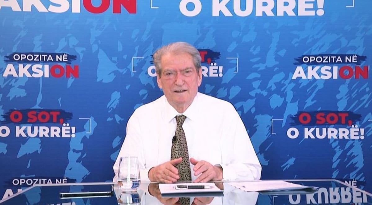 Berisha lëviz sërish drejtuesit politikë të qarqeve, ja kush emërohet në Dibër