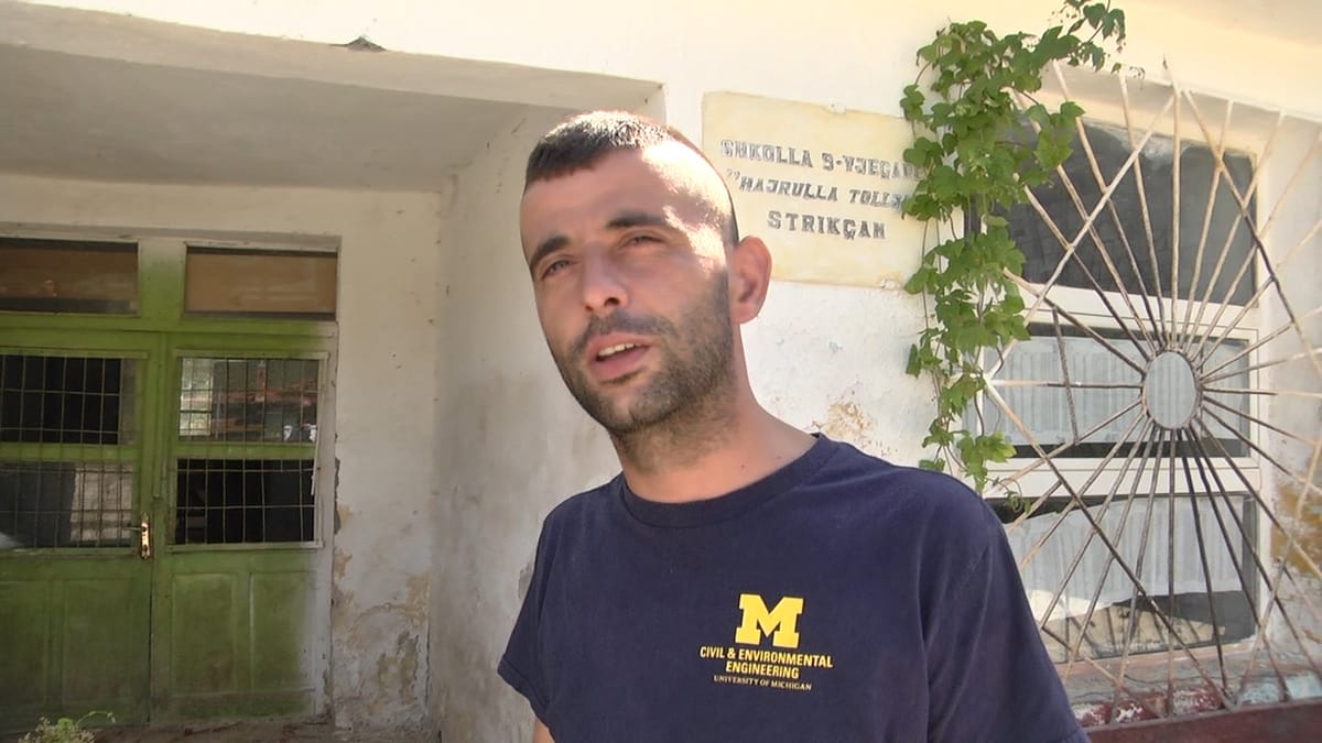 Bulqizë / Prindërit kërkojnë hapjen e shkollës “Hajrulla Tollja” në Strikçan