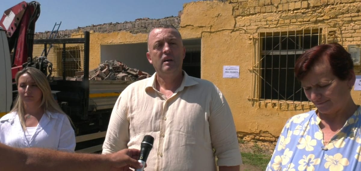 Qendër Rinore Multifunksionale në Lagjen e Re