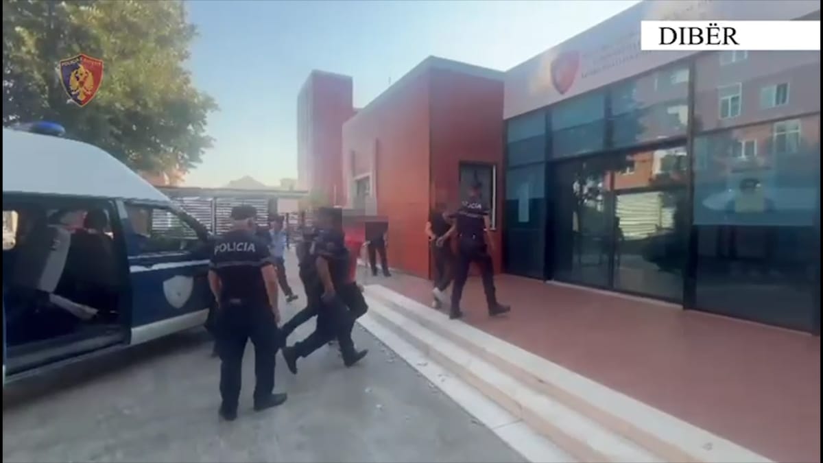 Sherr masiv në Trebisht, policia parandalon përshkallëzimin e konfliktit