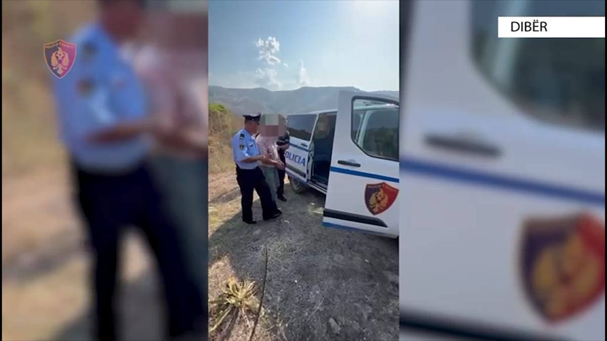 Policia e Dibrës kallëzon penalisht zyrtarin e Bashkisë Dibër