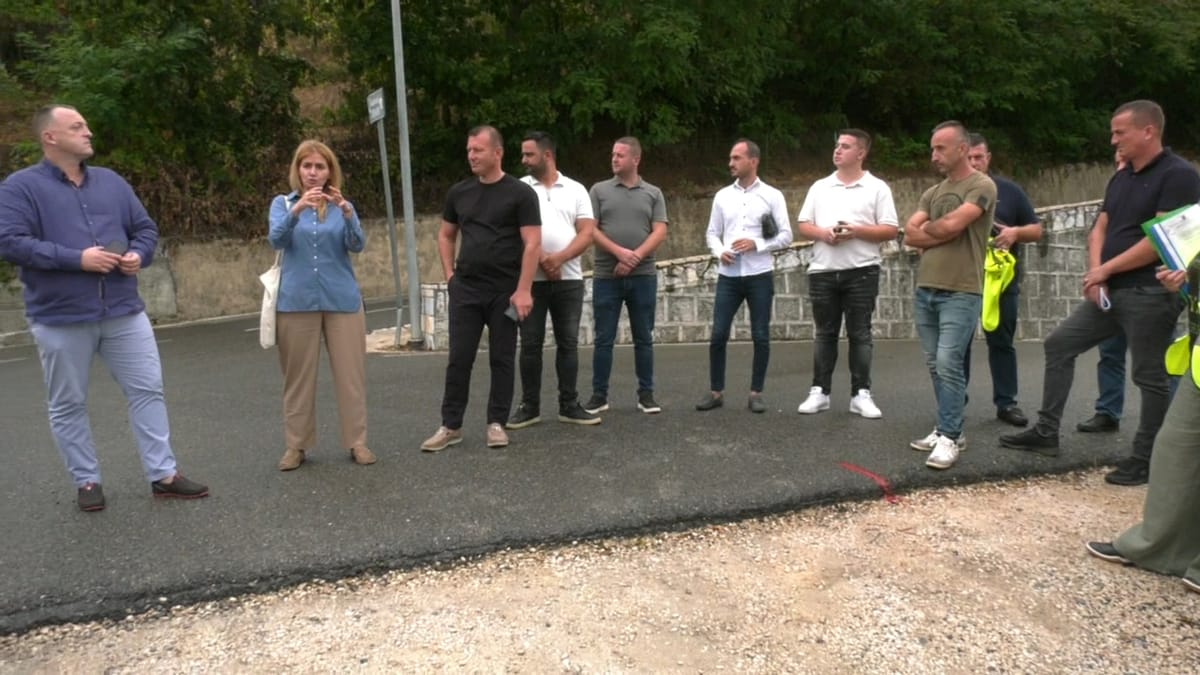 Prezantohet projekti i fazës së parë për rehabilitimin e vijës liqenore në Ulëz