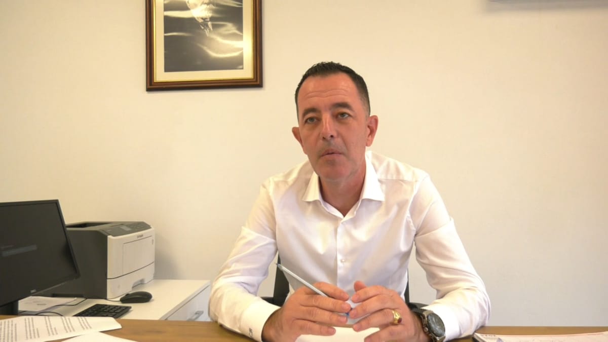 1200 automjete bëjnë kontrollin teknik në DRPSHTRR Mat