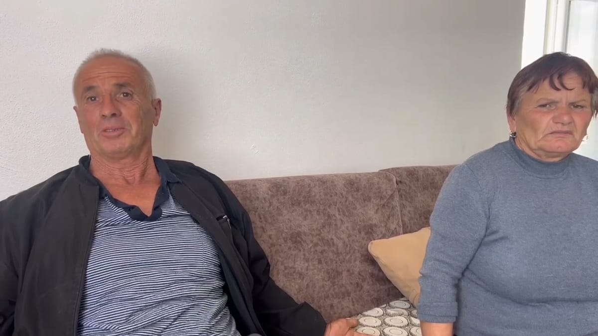 Vrasja makabre e të resë shqiptare në itali, flasin prindërit e autorit