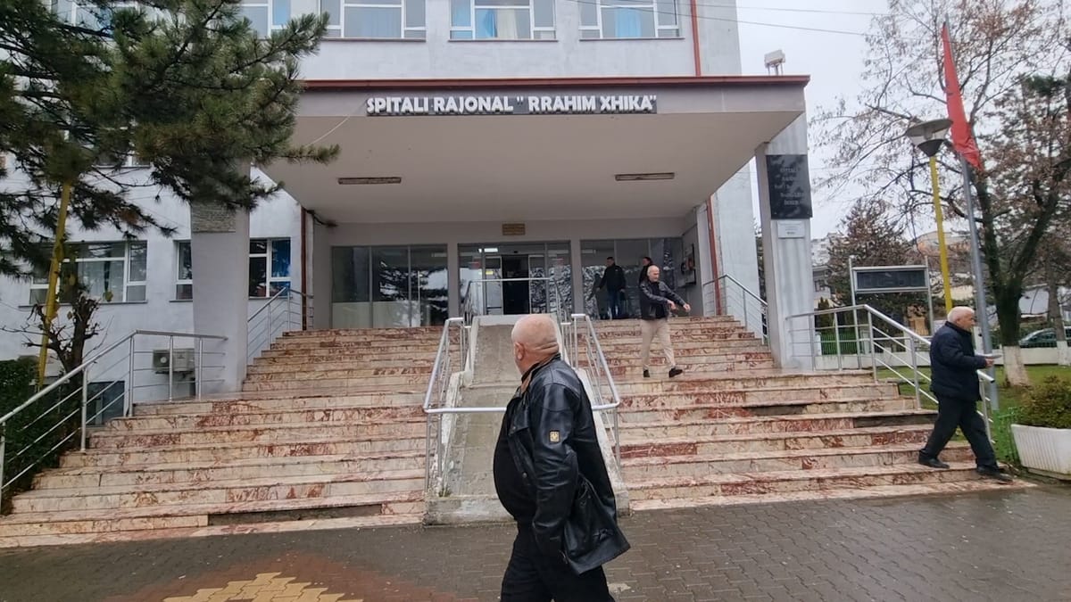 Helmim masiv në Dibër, alarmohen autoritetet