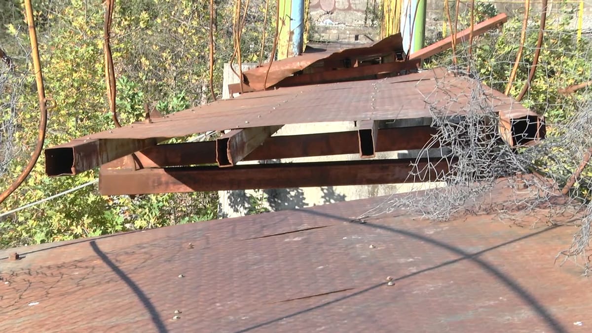Ura në Skuraj që i mori jetën një të riu. Prej tre vitesh nuk është marrë asnjë masë për ta rikthyer në gjendje normale
