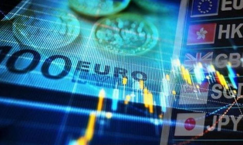 Monedhat e huaja në krizë/ Sa këmbehen sot euro, paundi dhe dollari?