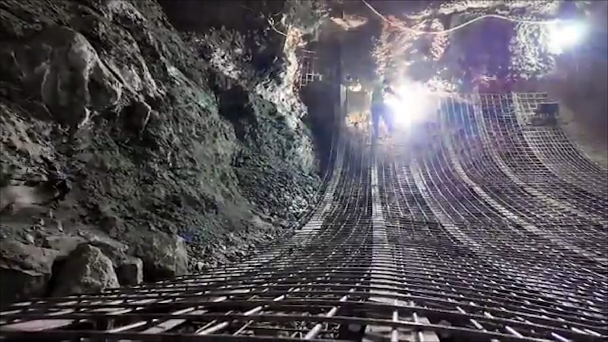 A do të hapet tuneli i Murrizit deri në fund të këtij viti?!