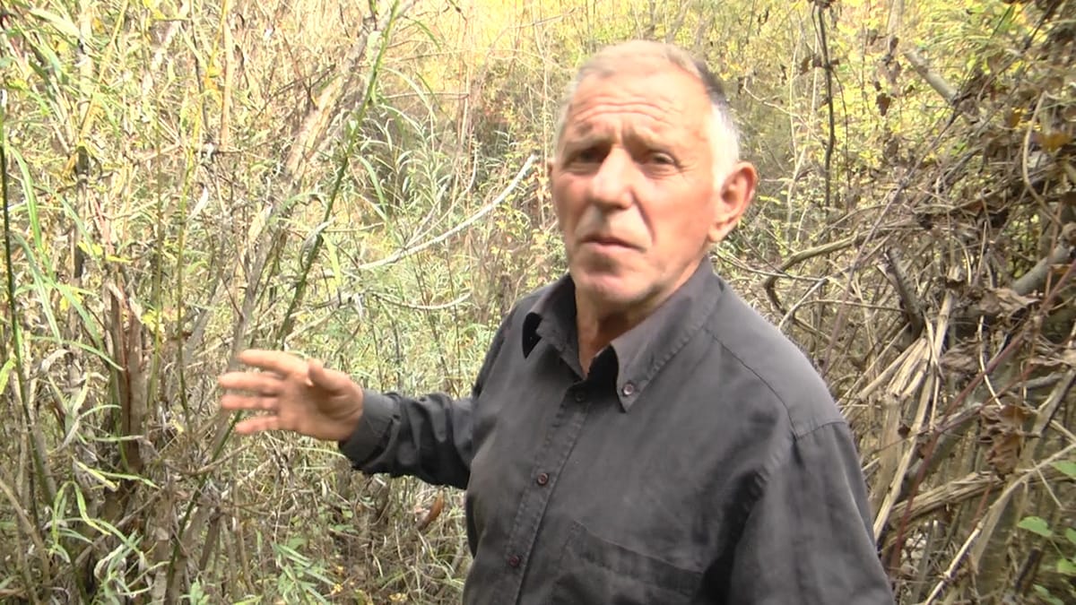 Burimi i ujit, mollë sherri për dy familje në Ostren të Bulqizës.