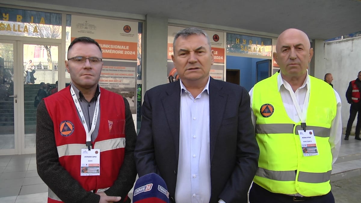 Zjarret e këtij viti në vendin tonë, Çako: Ende nuk ka një bilanc, pjesa më e madhe e tyre kanë qenë të qëllimshme