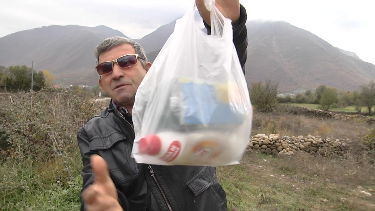 Ish-minatori: Nuk po ia dalim dot, pensioni është qesharak