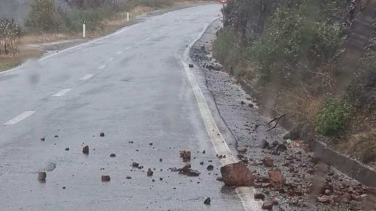 Rikthehen shtrëngatat, meteorologët paralajmërojnë të kihet kujdes në dy ditët në vijim
