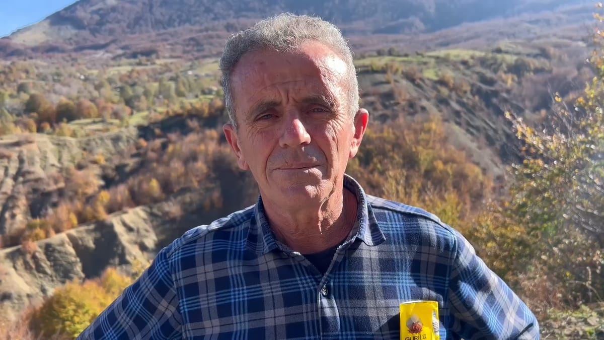 Situatë alarmante nga ndotja në Qafë Murrize, banorët kërkojnë ndërhyrjen e institucioneve