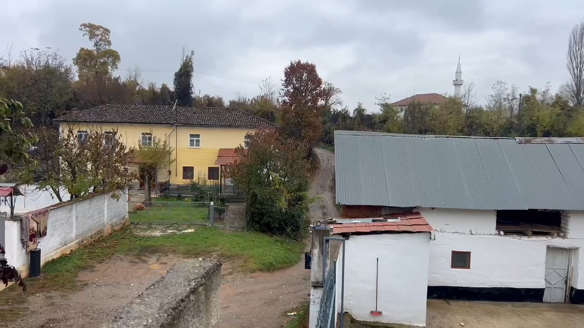 Dibër  / Flasin të afërmit dhe fqinjët e të biznesmenit të vrarë Eduart Reçi: Familje shumë e mirë