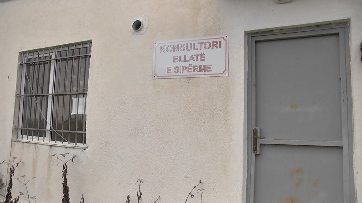 Banorët e Bllatës së Sipërme në hall: Nuk kemi ku të bëjmë një gjilpërë