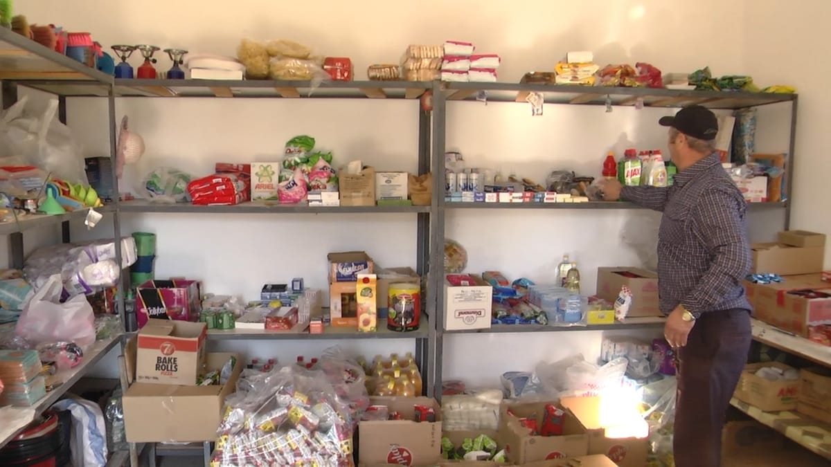 Klos / Dyqanet në fshatra po “mbyllen”, shkak mungesa e fuqisë blerëse